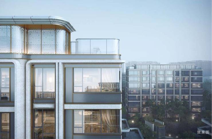 盘2026年最新发布_楼盘详情新葡京博彩202招商春和景明楼(图5)