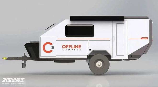 ne Campers Solitaire 拖挂露营车澳门新葡京网站13 万澳元起开启豪华露营!Offi(图1) ne Campers Solitaire 拖挂露营车澳门新葡京网站13 万澳元起开启豪华露营!Offi(图1)