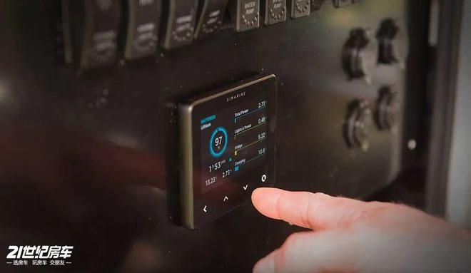 ne Campers Solitaire 拖挂露营车澳门新葡京网站13 万澳元起开启豪华露营!Offi(图8) ne Campers Solitaire 拖挂露营车澳门新葡京网站13 万澳元起开启豪华露营!Offi(图8)