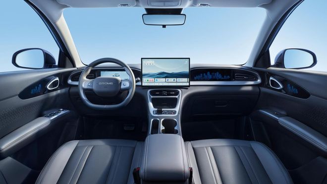 通勤灵活、露营能打国庆出行太香了澳门新葡京入口被星愿的实力圈粉！(图2)