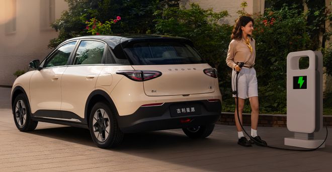 通勤灵活、露营能打国庆出行太香了澳门新葡京入口被星愿的实力圈粉！(图6)