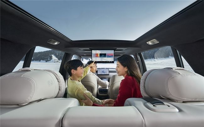 用SUV推荐：插混智享舒三核心购车指南澳门新葡京入口2026年首测20万家(图2)