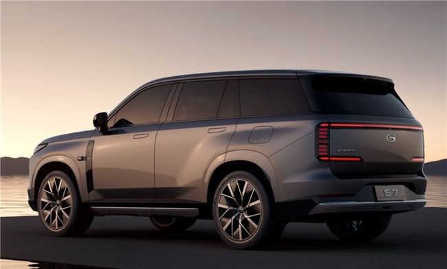 用SUV推荐：插混智享舒三核心购车指南澳门新葡京入口2026年首测20万家(图3)